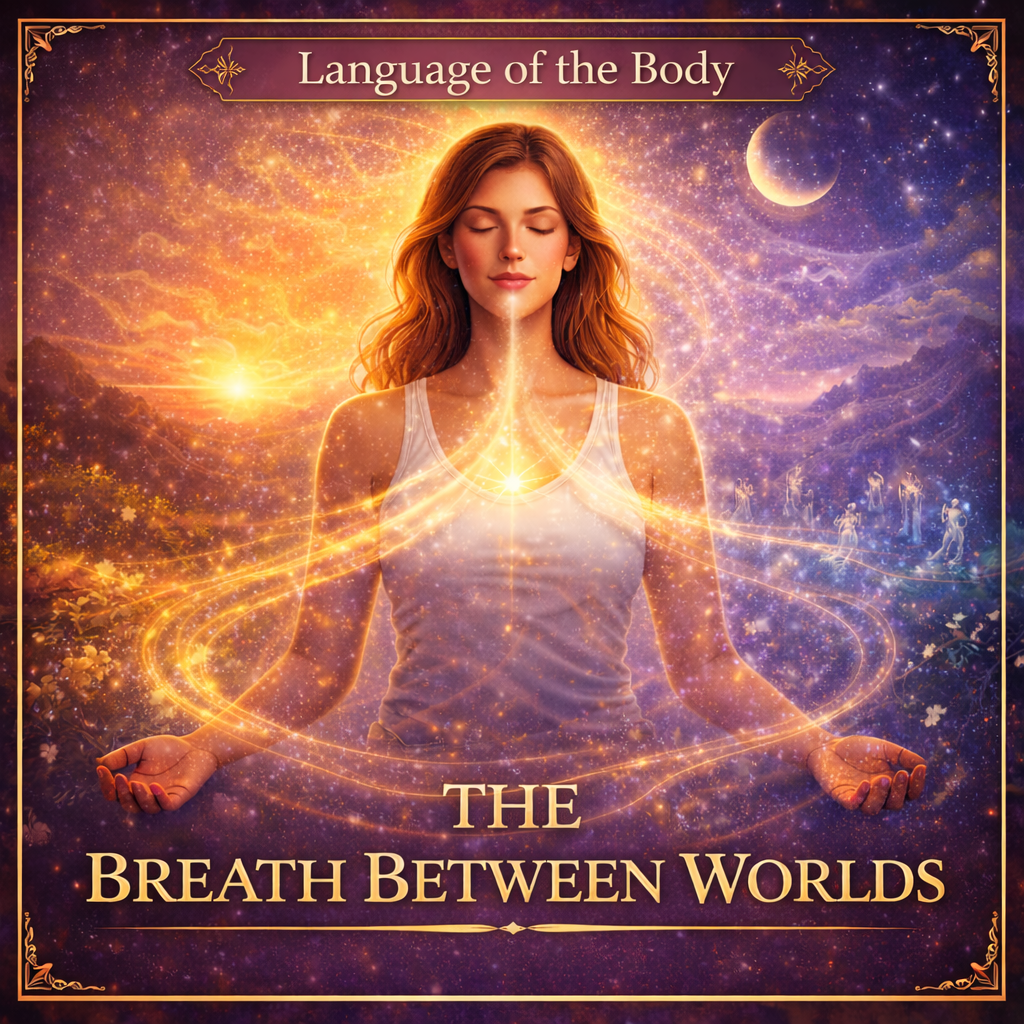 The Breath Between Worlds