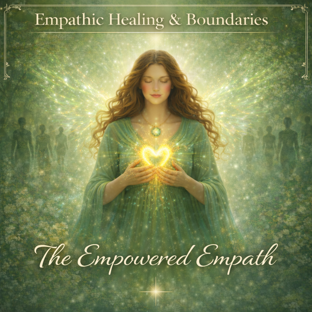 The Empowered Empath