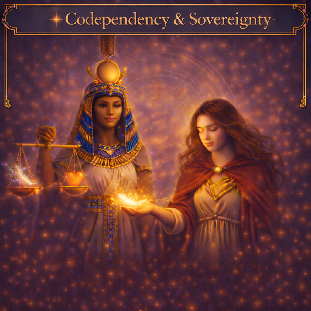 The Path of the Feather