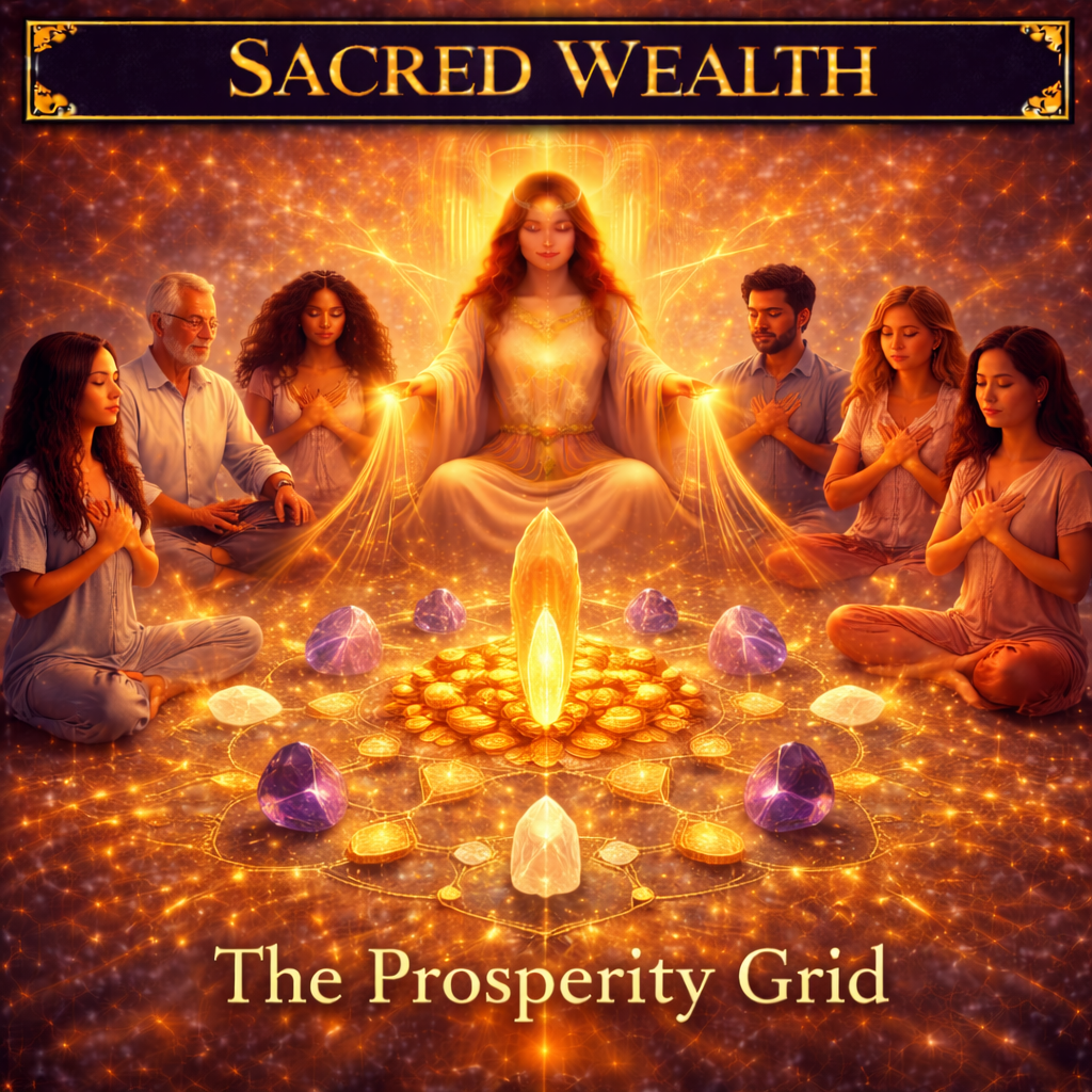 The Prosperity Grid