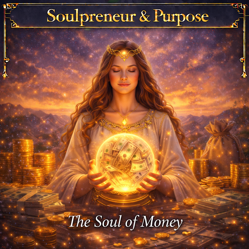 The Soul of Money