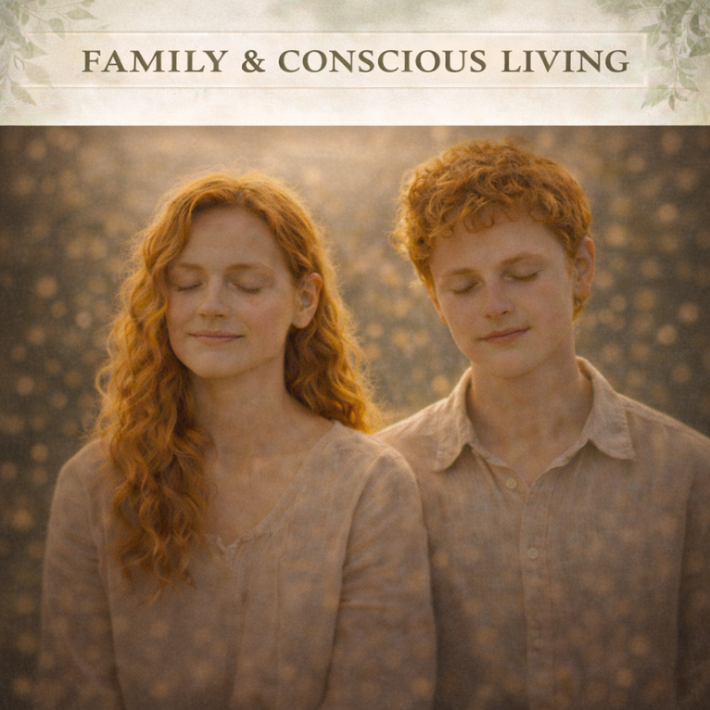 The Soul of Siblinghood