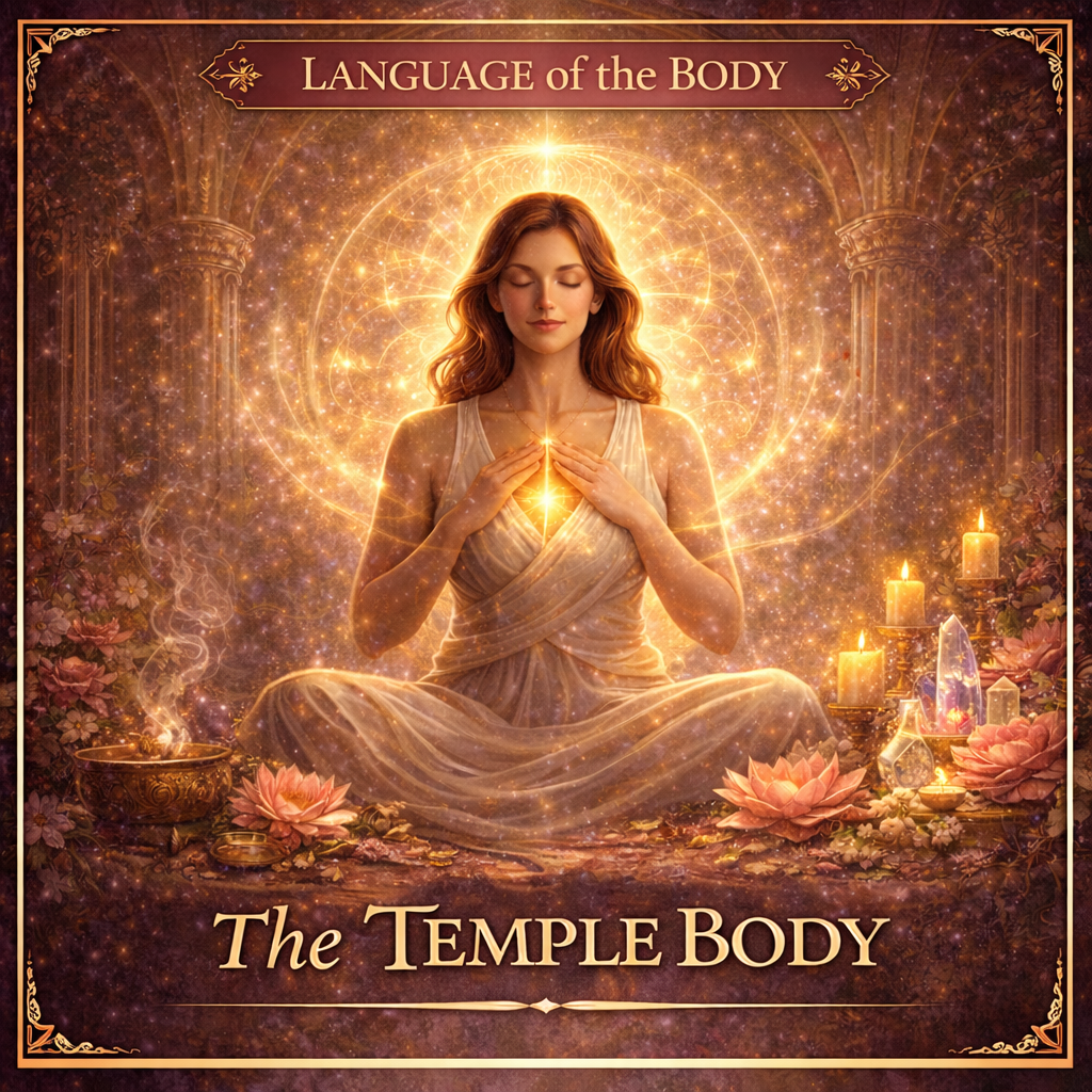 The Temple Body