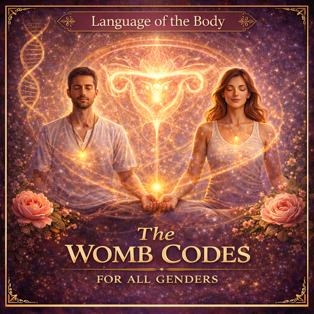 The Womb Codes for All Genders