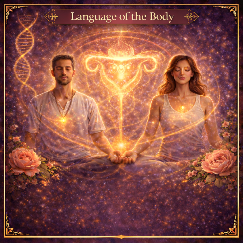 The Womb Codes for All Genders