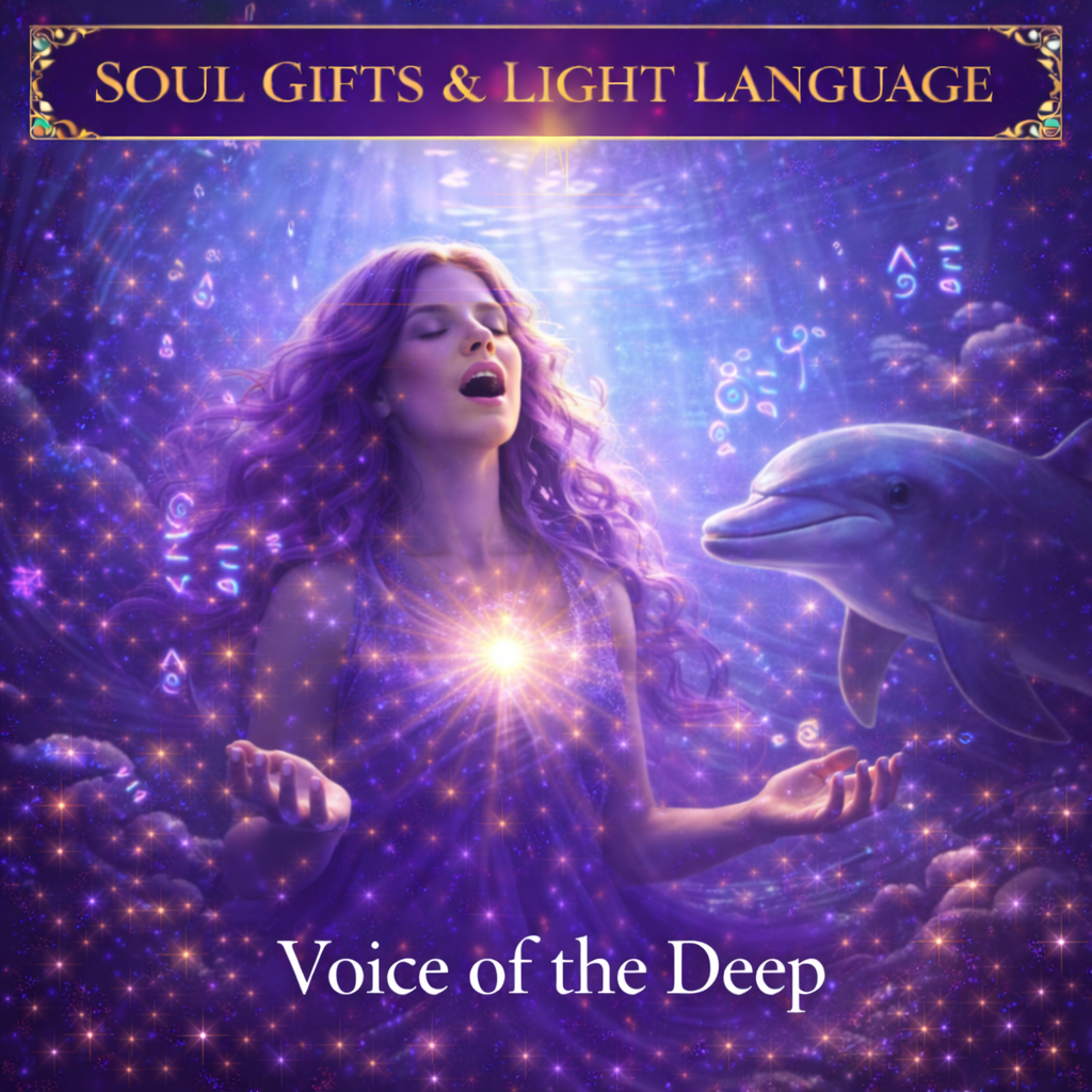 Voice of the Deep