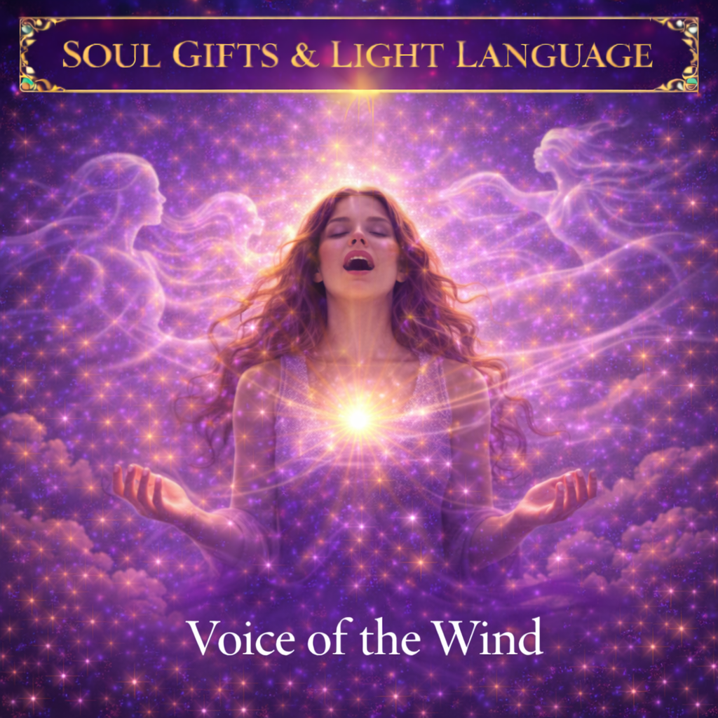 Voice of the Wind