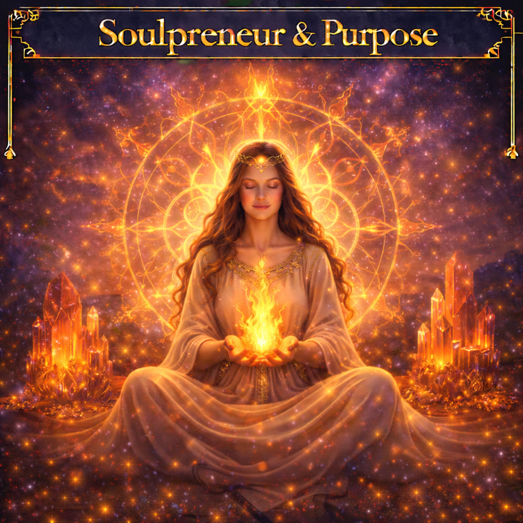 Wisdom of the Inner Flame