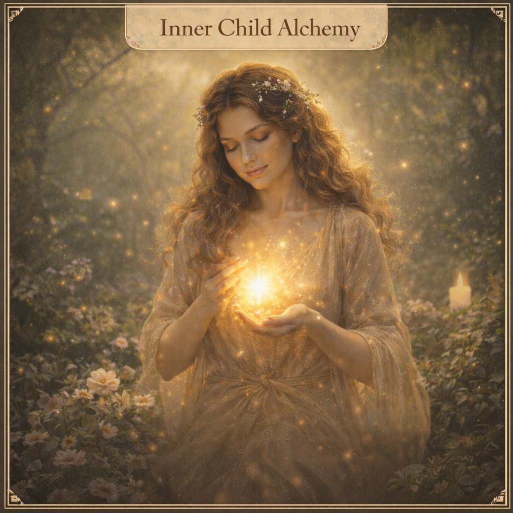 Awakening the Inner Child