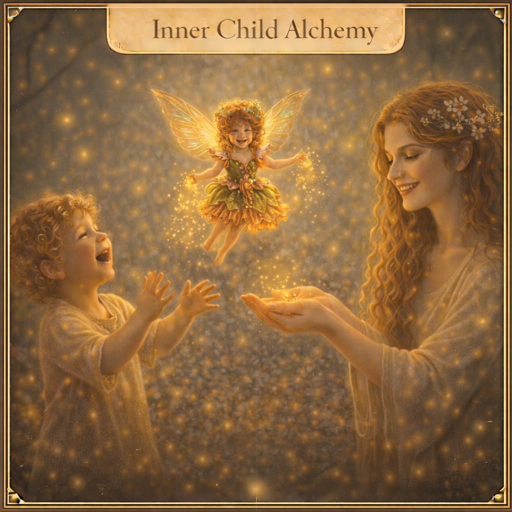 Manifestation Through Joy