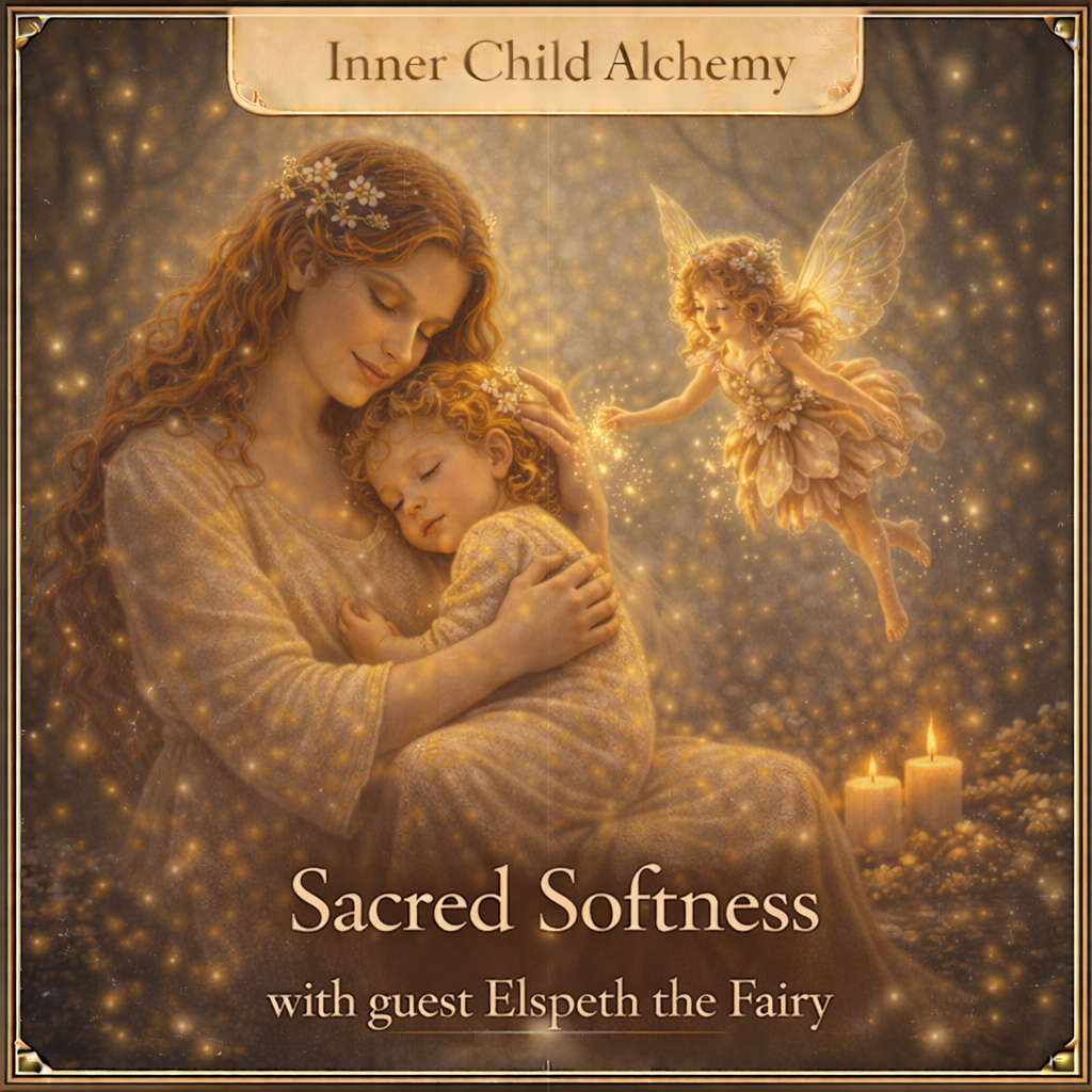 Sacred Softness
