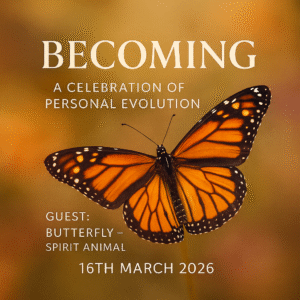 Becoming