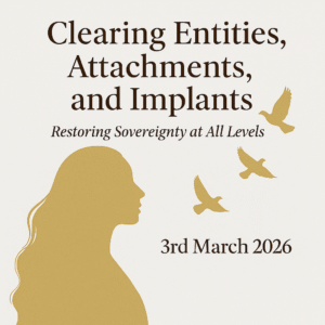 Clearing Entities, Attachments & Implants