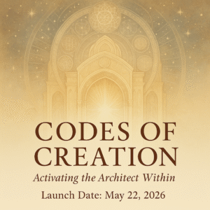 Codes of Creation