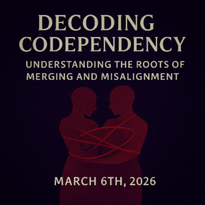 Decoding Codependency