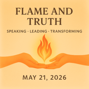 Flame and Truth