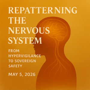 Repatterning The Nervous System
