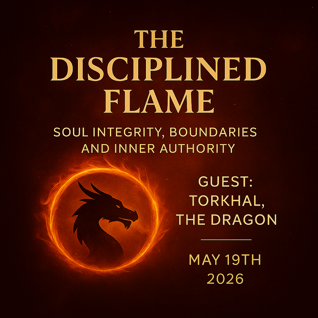 The Disciplined Flame
