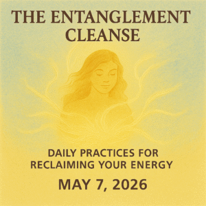 The Entanglement Cleanse