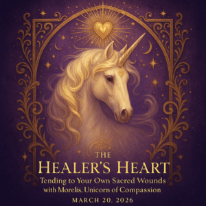 The Healer's Heart