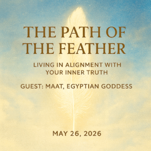 The Path of the Feather