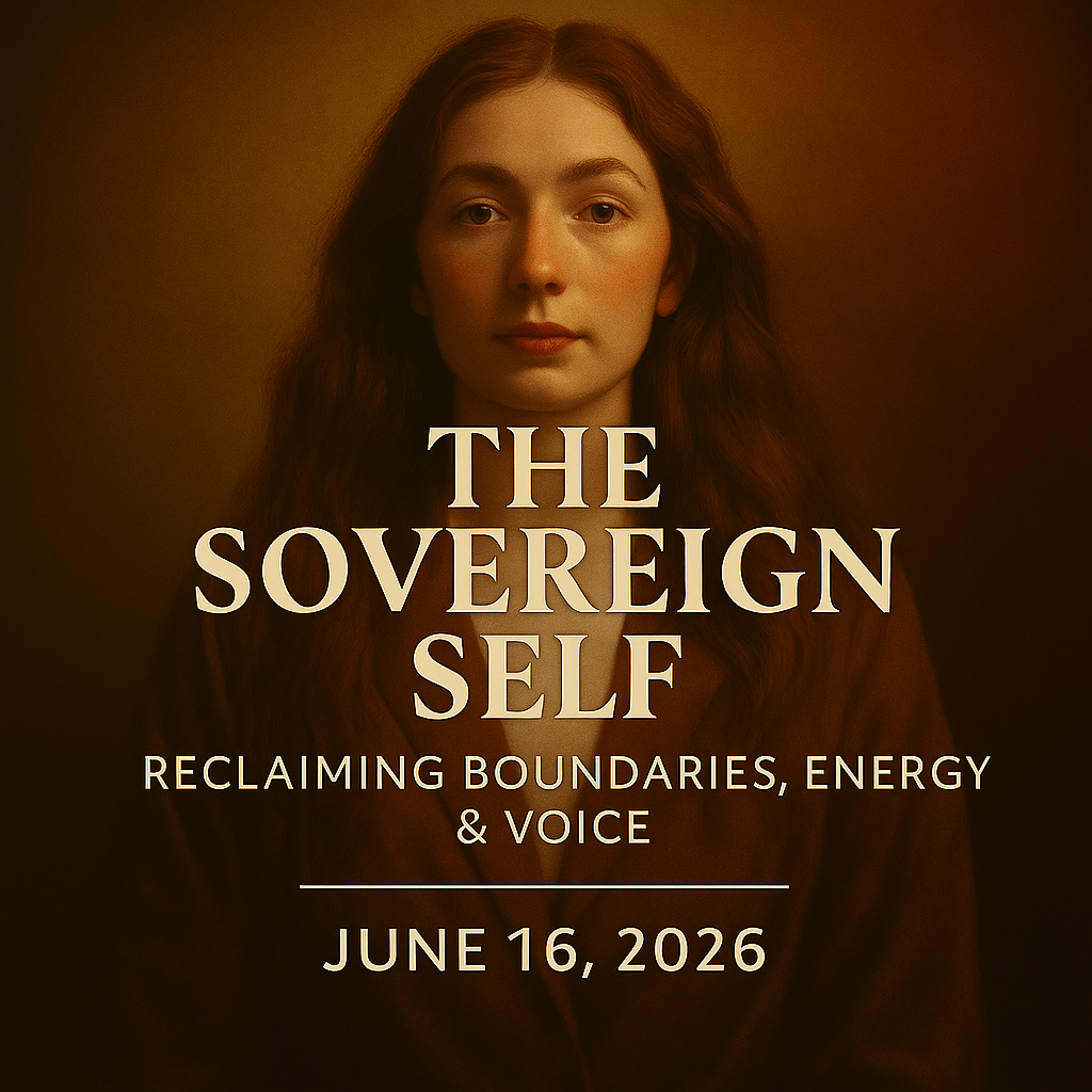 The Sovereign Self