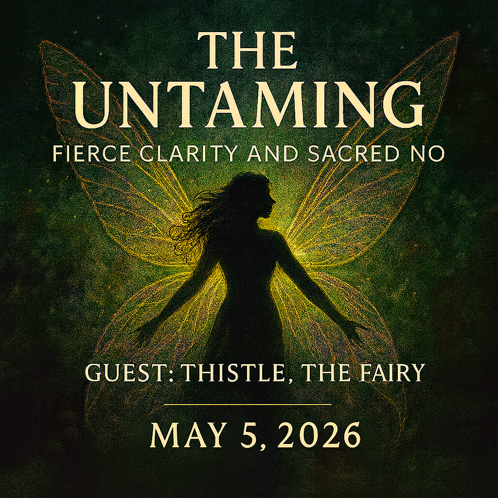 The Untaming