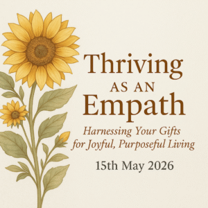 Thriving as an Empath