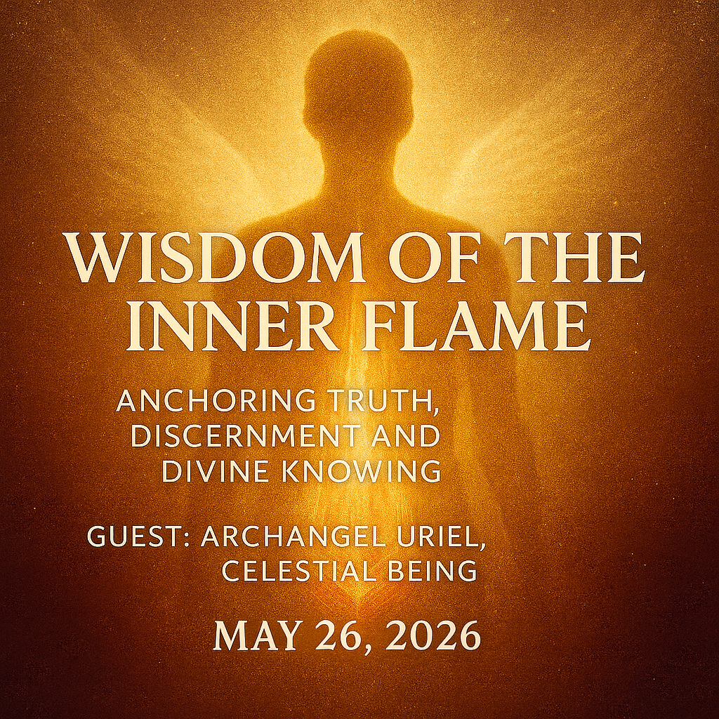 Wisdom of the Inner Flame