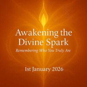 Awakening the Divine Spark