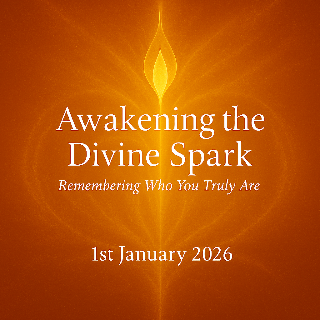 Awakening the Divine Spark