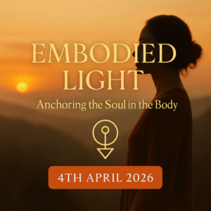 Embodied Light
