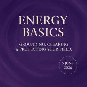 Energy Basics