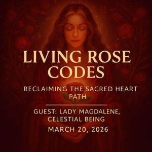 Living Rose Codes