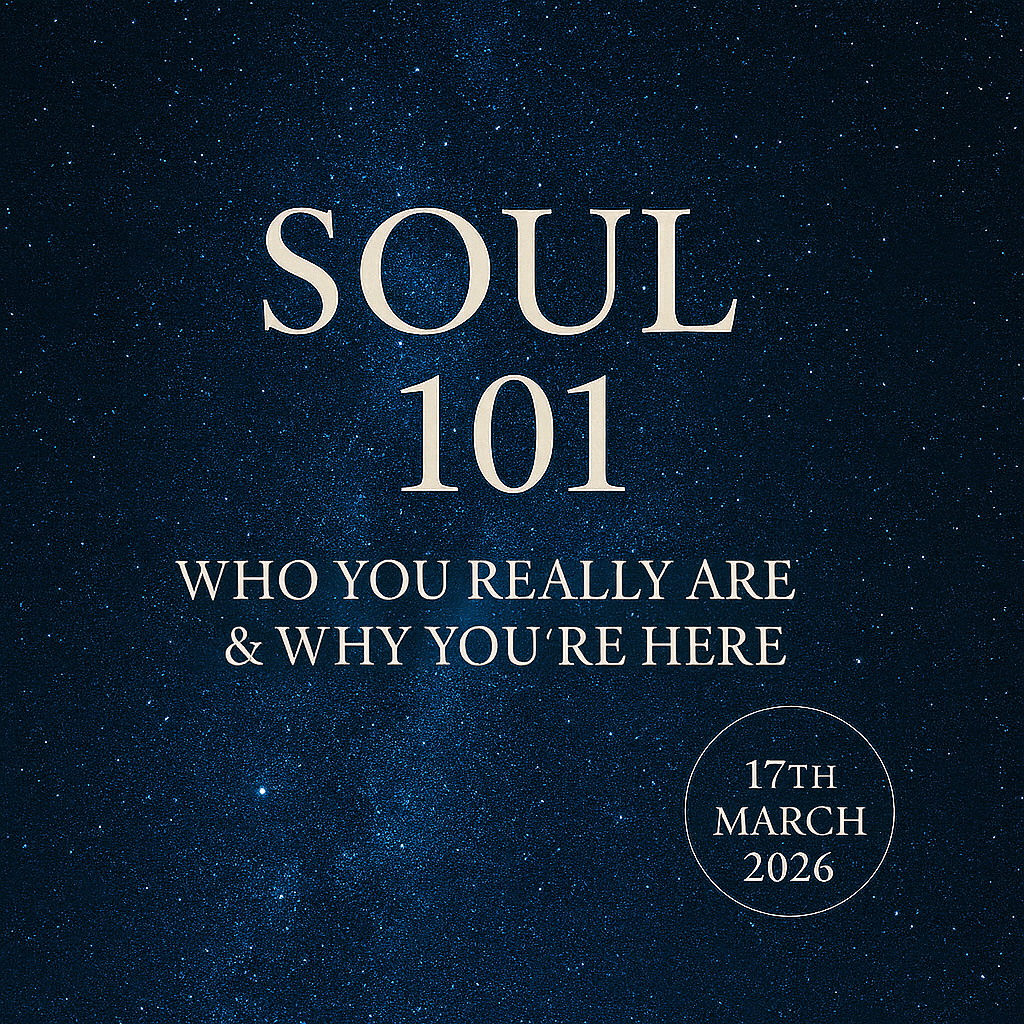 Soul 101
