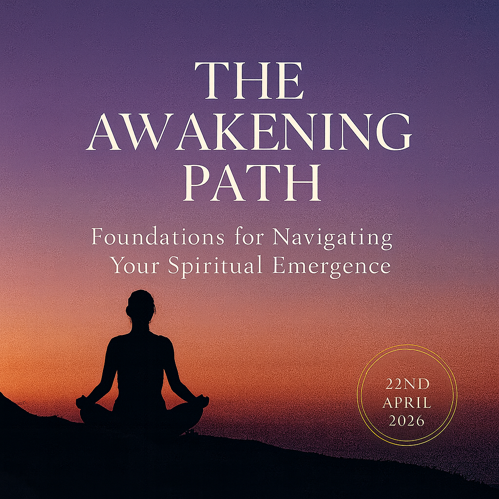 The Awakening Path