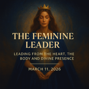 The Feminine Leader