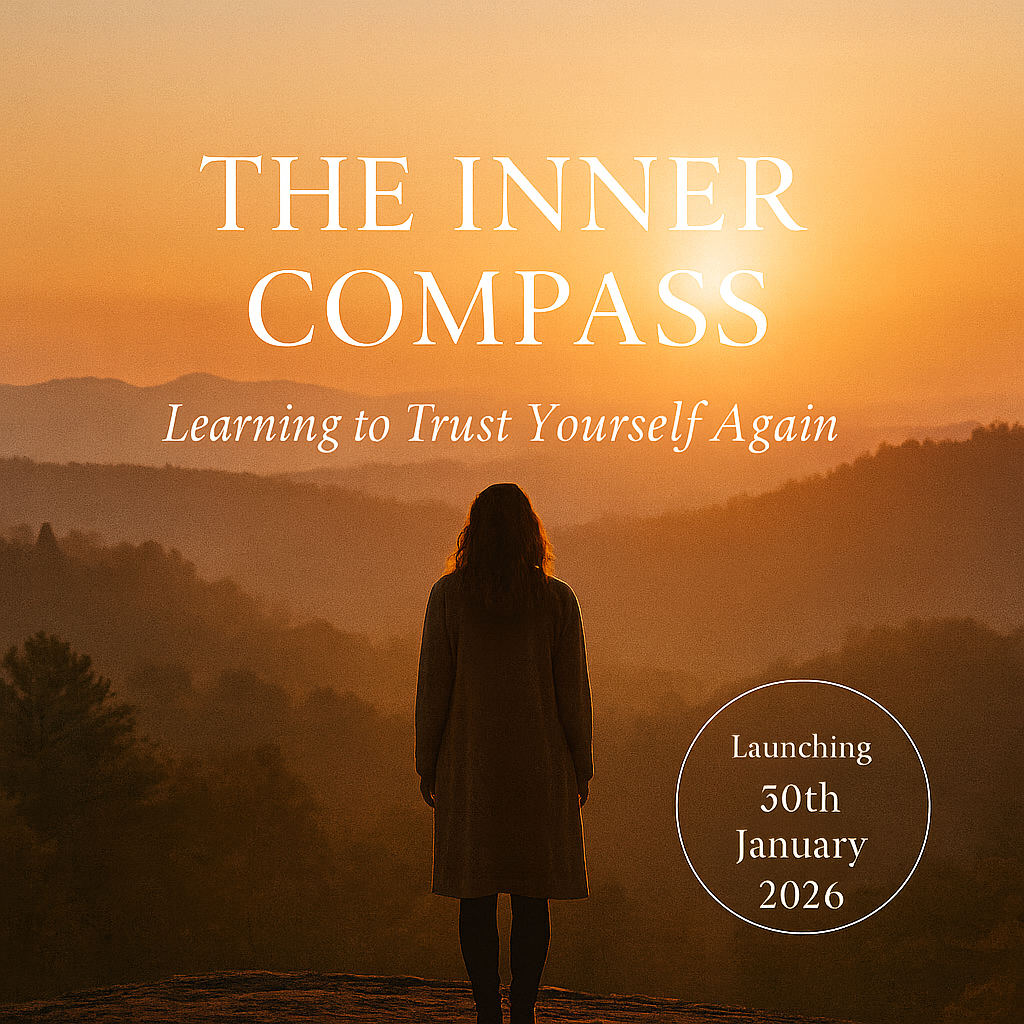 The Inner Compass