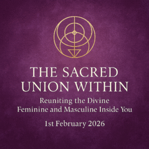 The Sacred Union Within