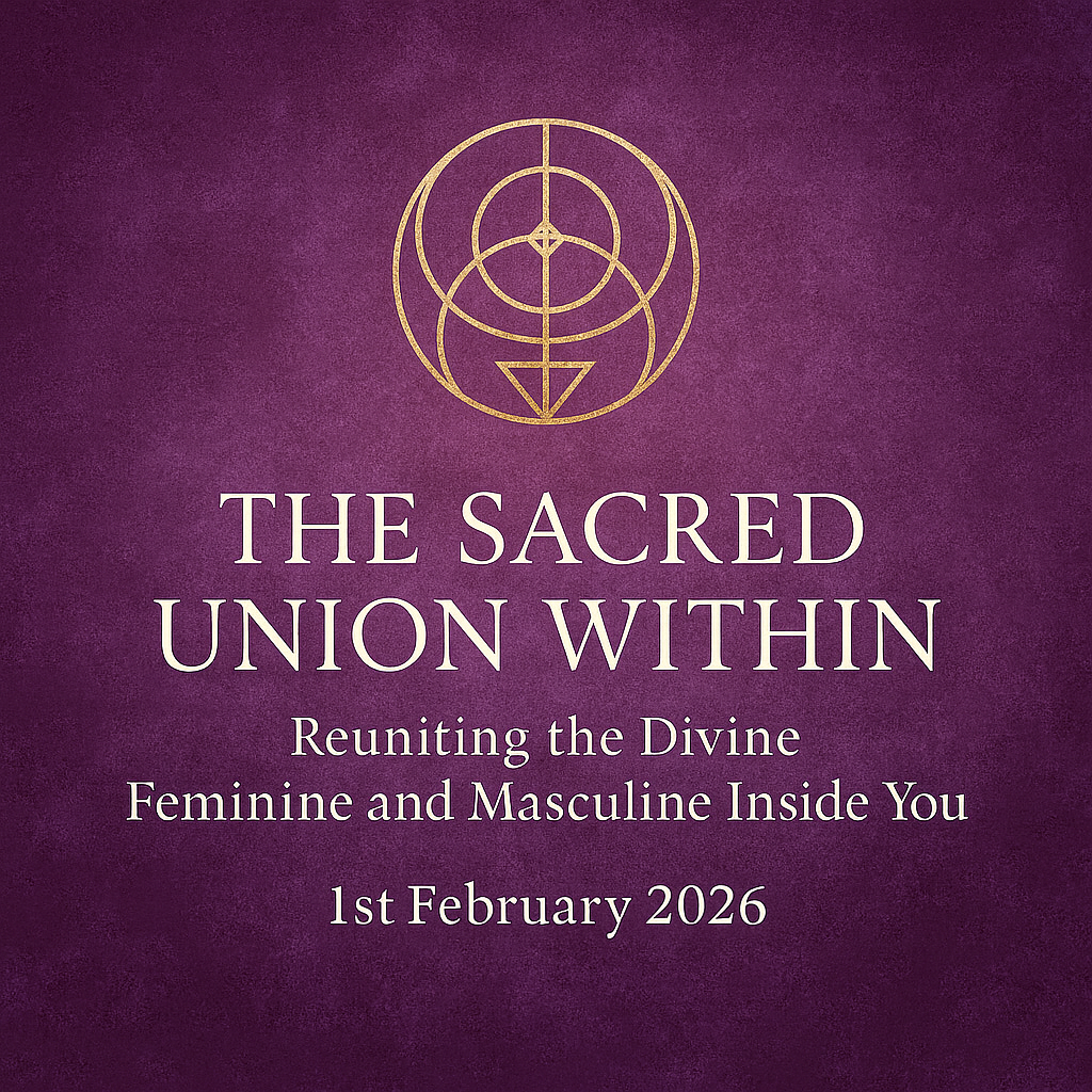 The Sacred Union Within