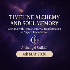 Timeline Alchemy and Soul Memory