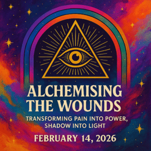 Alchemising the Wounds