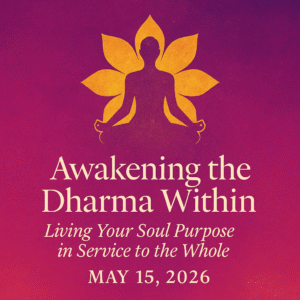 Awakening the Dharma Within