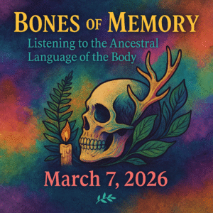 Bones of Memory