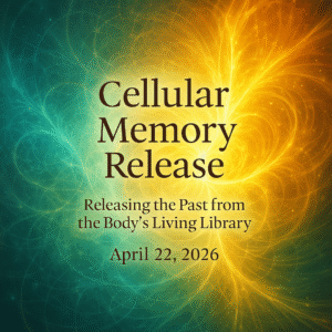 Cellular Memory Release