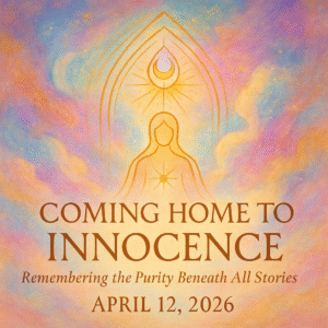 Coming Home to Innocence