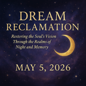 Dream Reclamation