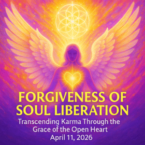 Forgiveness of Soul Liberation