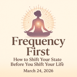Frequency First