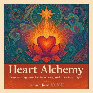 Heart Alchemy